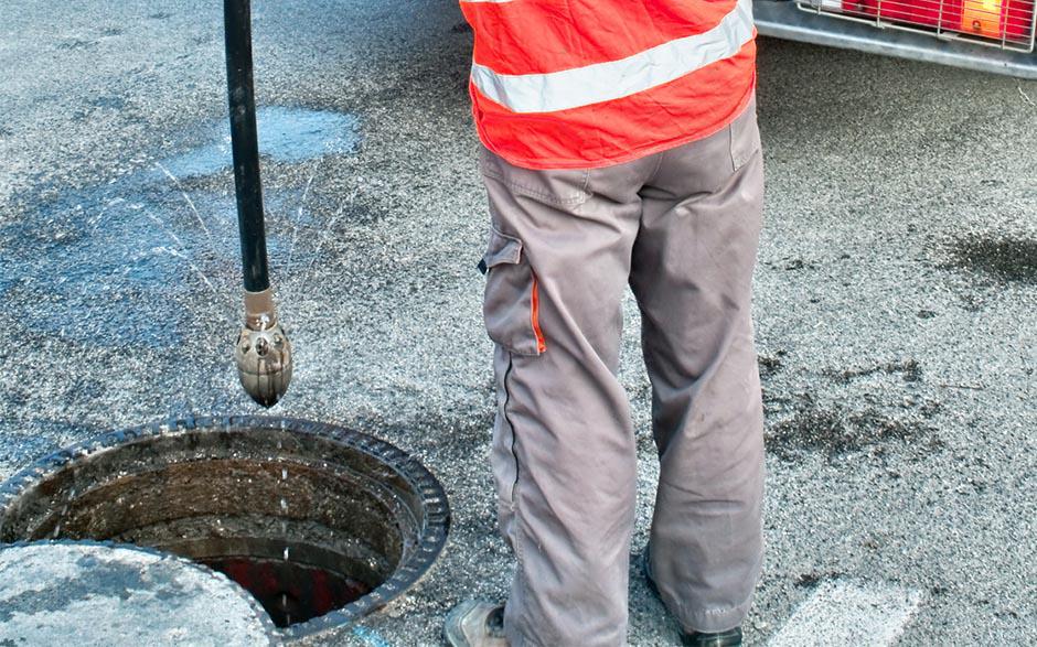 déboucheur d'évier Villemomble