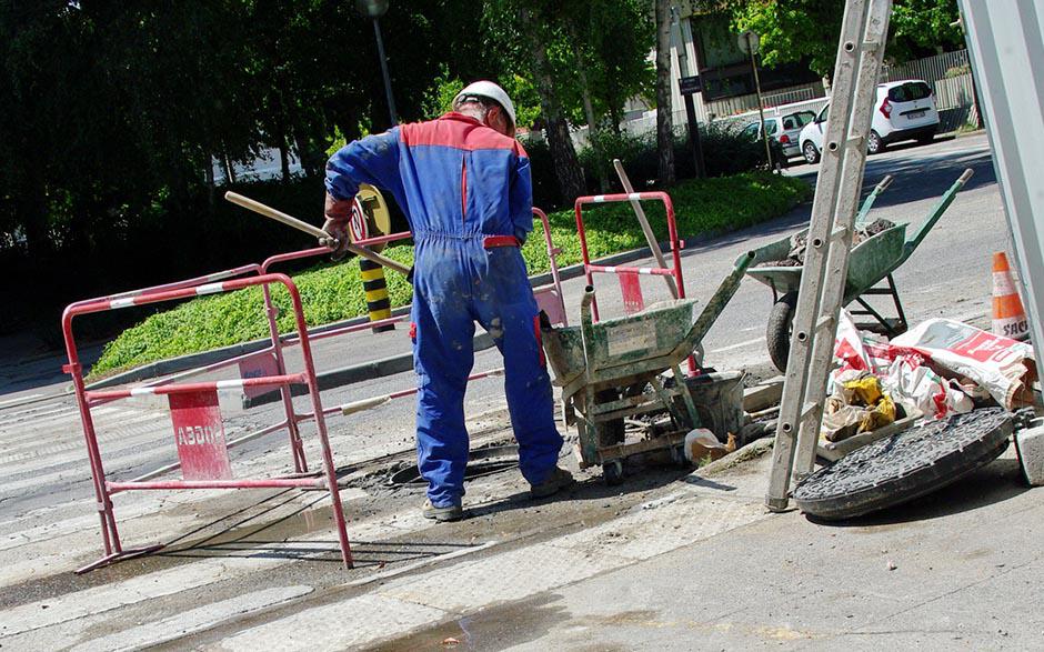 déboucheur d'évier Villemomble
